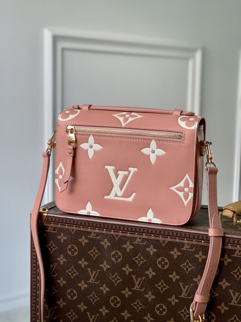 LV Satchel bags